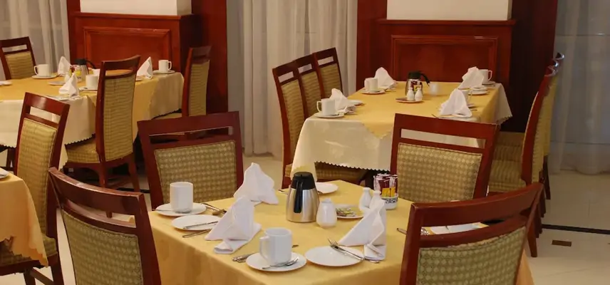 Al Rawda Royal Inn image
